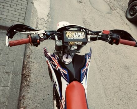 Хускварна Другая, объемом двигателя 0.31 л и пробегом 0 тыс. км за 3500 $, фото 3 на Automoto.ua