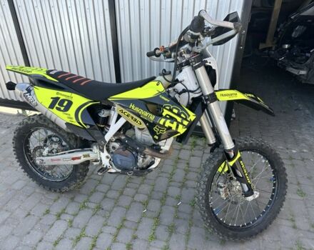 Хускварна Інша, об'ємом двигуна 0.35 л та пробігом 0 тис. км за 4000 $, фото 1 на Automoto.ua