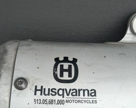 Хускварна Інша, об'ємом двигуна 0 л та пробігом 0 тис. км за 142 $, фото 1 на Automoto.ua