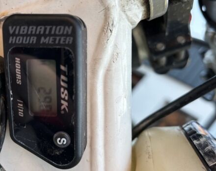 Хускварна Другая, объемом двигателя 0.3 л и пробегом 0 тыс. км за 4850 $, фото 2 на Automoto.ua