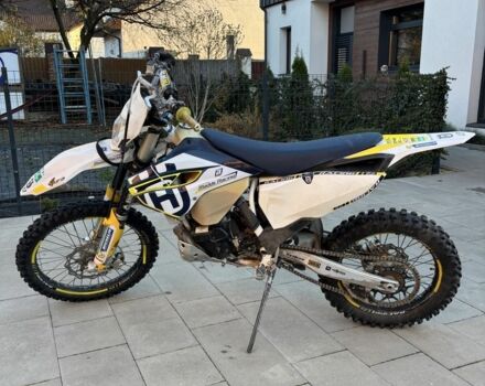 Хускварна Другая, объемом двигателя 0.3 л и пробегом 0 тыс. км за 4850 $, фото 1 на Automoto.ua