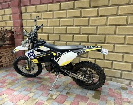 Хускварна Інша, об'ємом двигуна 0.51 л та пробігом 0 тис. км за 6800 $, фото 6 на Automoto.ua