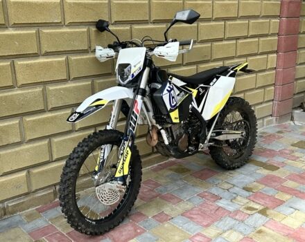 Хускварна Інша, об'ємом двигуна 0.51 л та пробігом 0 тис. км за 6800 $, фото 3 на Automoto.ua