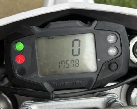 Хускварна Інша, об'ємом двигуна 0.3 л та пробігом 0 тис. км за 3100 $, фото 5 на Automoto.ua