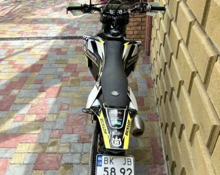 Хускварна Інша, об'ємом двигуна 0.51 л та пробігом 0 тис. км за 6800 $, фото 4 на Automoto.ua