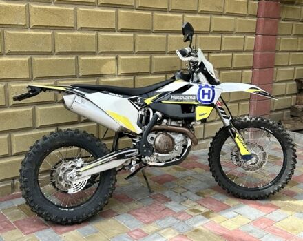 Хускварна Інша, об'ємом двигуна 0.51 л та пробігом 0 тис. км за 6800 $, фото 1 на Automoto.ua