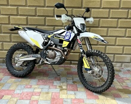 Хускварна Інша, об'ємом двигуна 0.51 л та пробігом 0 тис. км за 6800 $, фото 7 на Automoto.ua