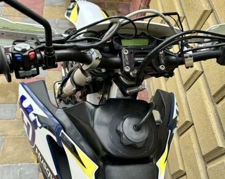 Хускварна Інша, об'ємом двигуна 0.51 л та пробігом 0 тис. км за 6800 $, фото 5 на Automoto.ua