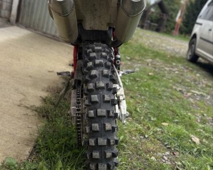 Хускварна Інша, об'ємом двигуна 0.3 л та пробігом 0 тис. км за 3100 $, фото 3 на Automoto.ua