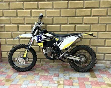 Хускварна Інша, об'ємом двигуна 0.51 л та пробігом 0 тис. км за 6800 $, фото 2 на Automoto.ua