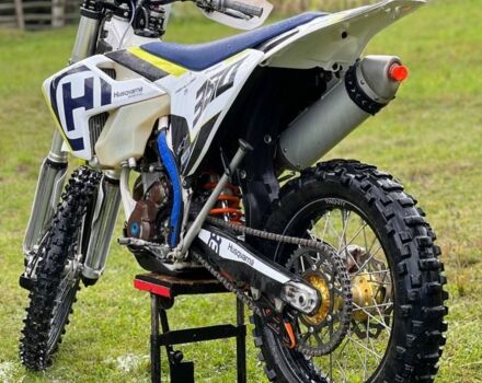 Хускварна Другая, объемом двигателя 0.35 л и пробегом 0 тыс. км за 6100 $, фото 6 на Automoto.ua