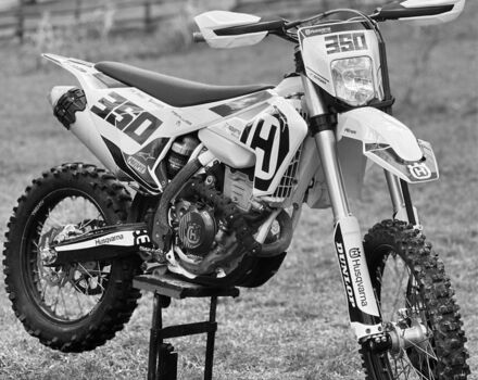 Хускварна Другая, объемом двигателя 0.35 л и пробегом 0 тыс. км за 6100 $, фото 3 на Automoto.ua