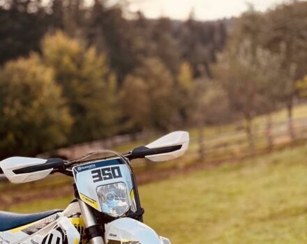 Хускварна Другая, объемом двигателя 0.35 л и пробегом 0 тыс. км за 6100 $, фото 4 на Automoto.ua