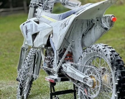 Хускварна Другая, объемом двигателя 0.35 л и пробегом 0 тыс. км за 6100 $, фото 7 на Automoto.ua