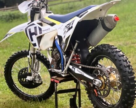 Хускварна Другая, объемом двигателя 0.35 л и пробегом 0 тыс. км за 6100 $, фото 2 на Automoto.ua