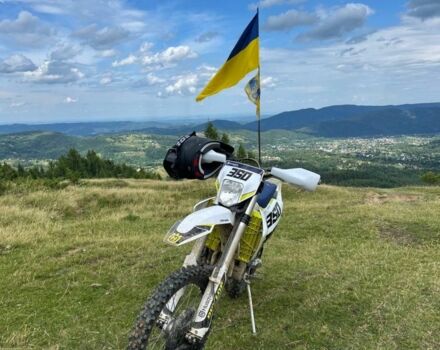 Хускварна Другая, объемом двигателя 0.35 л и пробегом 0 тыс. км за 6100 $, фото 1 на Automoto.ua