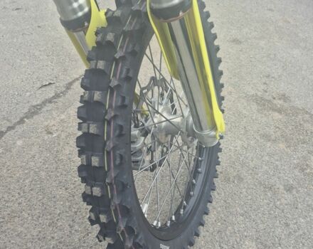 Хускварна Другая, объемом двигателя 0.25 л и пробегом 0 тыс. км за 7200 $, фото 3 на Automoto.ua