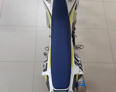 Хускварна Другая, объемом двигателя 0.35 л и пробегом 0 тыс. км за 8353 $, фото 2 на Automoto.ua