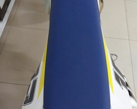 Хускварна Другая, объемом двигателя 0.35 л и пробегом 0 тыс. км за 8353 $, фото 18 на Automoto.ua