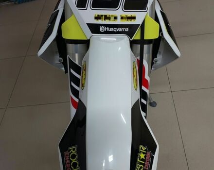 Хускварна Другая, объемом двигателя 0.35 л и пробегом 0 тыс. км за 8353 $, фото 1 на Automoto.ua
