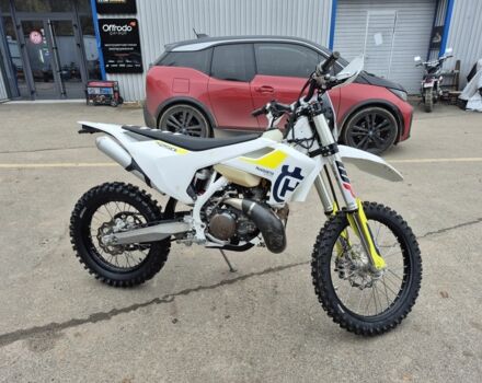 Хускварна Другая, объемом двигателя 0.25 л и пробегом 0 тыс. км за 7200 $, фото 1 на Automoto.ua