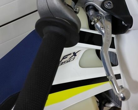 Хускварна Другая, объемом двигателя 0.35 л и пробегом 0 тыс. км за 8353 $, фото 16 на Automoto.ua