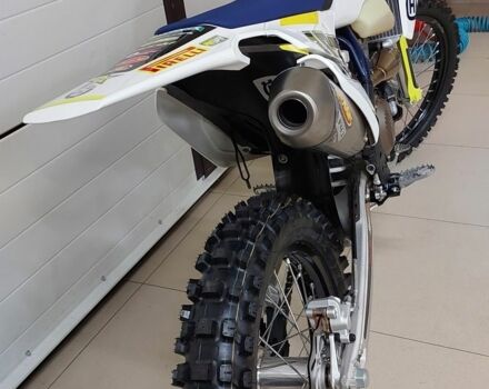 Хускварна Другая, объемом двигателя 0.35 л и пробегом 0 тыс. км за 8353 $, фото 11 на Automoto.ua