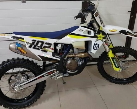 Хускварна Другая, объемом двигателя 0.35 л и пробегом 0 тыс. км за 8353 $, фото 21 на Automoto.ua