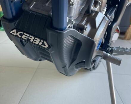 Хускварна Другая, объемом двигателя 0.35 л и пробегом 0 тыс. км за 8353 $, фото 19 на Automoto.ua