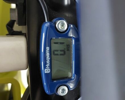 Хускварна Другая, объемом двигателя 0.35 л и пробегом 0 тыс. км за 8353 $, фото 4 на Automoto.ua