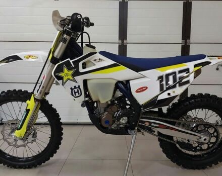 Хускварна Другая, объемом двигателя 0.35 л и пробегом 0 тыс. км за 8353 $, фото 20 на Automoto.ua