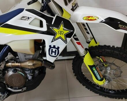 Хускварна Другая, объемом двигателя 0.35 л и пробегом 0 тыс. км за 8353 $, фото 22 на Automoto.ua