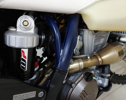 Хускварна Другая, объемом двигателя 0.35 л и пробегом 0 тыс. км за 8353 $, фото 12 на Automoto.ua