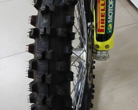 Хускварна Другая, объемом двигателя 0.35 л и пробегом 0 тыс. км за 8353 $, фото 14 на Automoto.ua