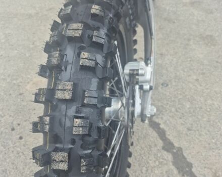 Хускварна Другая, объемом двигателя 0.25 л и пробегом 0 тыс. км за 7200 $, фото 4 на Automoto.ua