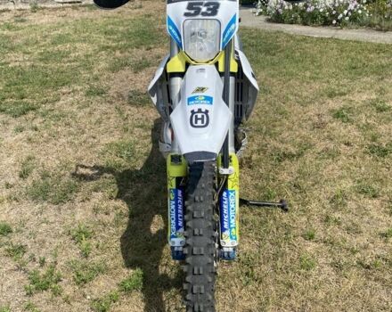 Хускварна Другая, объемом двигателя 0.3 л и пробегом 0 тыс. км за 6600 $, фото 3 на Automoto.ua