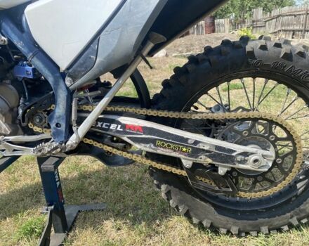 Хускварна Другая, объемом двигателя 0.3 л и пробегом 0 тыс. км за 6600 $, фото 1 на Automoto.ua