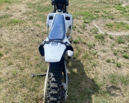 Хускварна Другая, объемом двигателя 0.3 л и пробегом 0 тыс. км за 6600 $, фото 2 на Automoto.ua