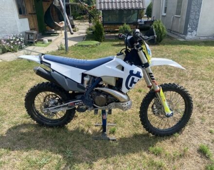 Хускварна Другая, объемом двигателя 0.3 л и пробегом 0 тыс. км за 6600 $, фото 4 на Automoto.ua