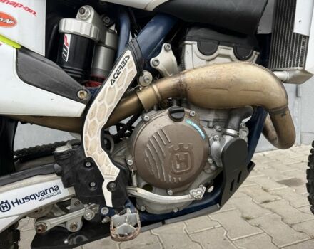 Хускварна Другая, объемом двигателя 0.25 л и пробегом 0 тыс. км за 5500 $, фото 11 на Automoto.ua