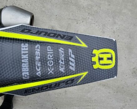 Хускварна Другая, объемом двигателя 0.25 л и пробегом 0 тыс. км за 6500 $, фото 4 на Automoto.ua