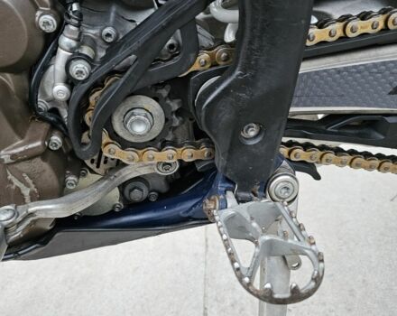 Хускварна Другая, объемом двигателя 0.25 л и пробегом 0 тыс. км за 6500 $, фото 8 на Automoto.ua