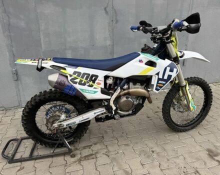 Хускварна Другая, объемом двигателя 0.25 л и пробегом 0 тыс. км за 5500 $, фото 3 на Automoto.ua