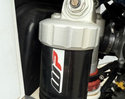 Хускварна Другая, объемом двигателя 0.25 л и пробегом 0 тыс. км за 5500 $, фото 10 на Automoto.ua