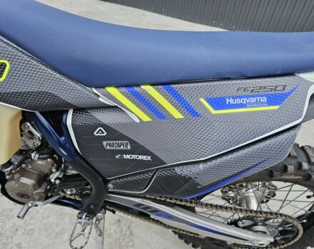 Хускварна Другая, объемом двигателя 0.25 л и пробегом 0 тыс. км за 6500 $, фото 3 на Automoto.ua