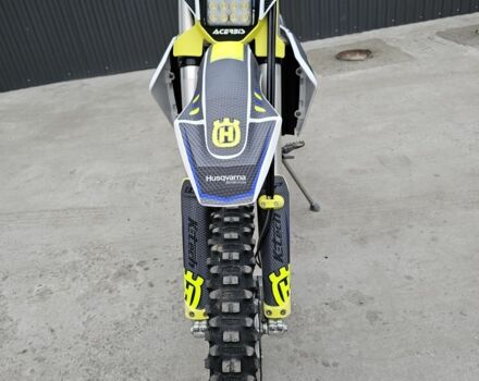 Хускварна Другая, объемом двигателя 0.25 л и пробегом 0 тыс. км за 6500 $, фото 5 на Automoto.ua