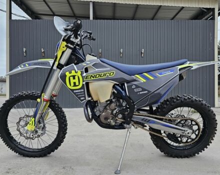 Хускварна Другая, объемом двигателя 0.25 л и пробегом 0 тыс. км за 6500 $, фото 1 на Automoto.ua