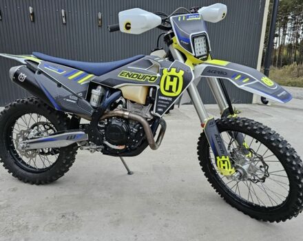 Хускварна Другая, объемом двигателя 0.25 л и пробегом 0 тыс. км за 6500 $, фото 12 на Automoto.ua