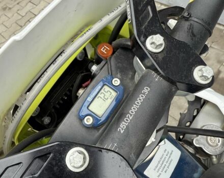 Хускварна Другая, объемом двигателя 0.25 л и пробегом 0 тыс. км за 5500 $, фото 9 на Automoto.ua