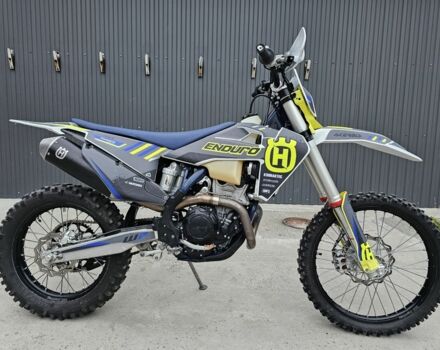 Хускварна Другая, объемом двигателя 0.25 л и пробегом 0 тыс. км за 6500 $, фото 13 на Automoto.ua